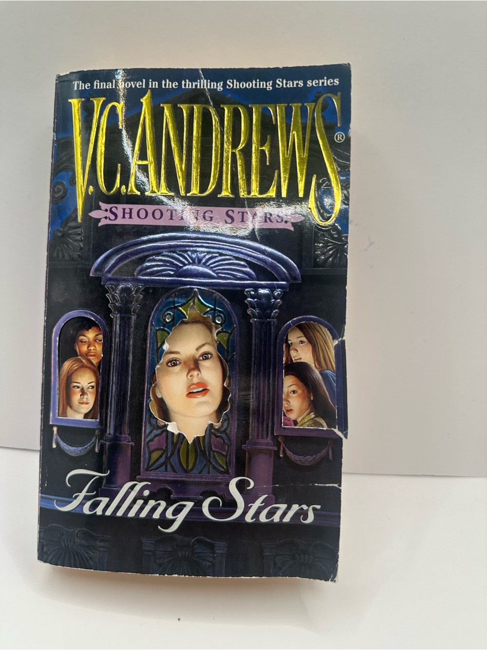 VC Andrews Mix series Book Lot - Picture 7 of 11